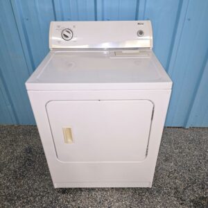 Amana Electric Dryer