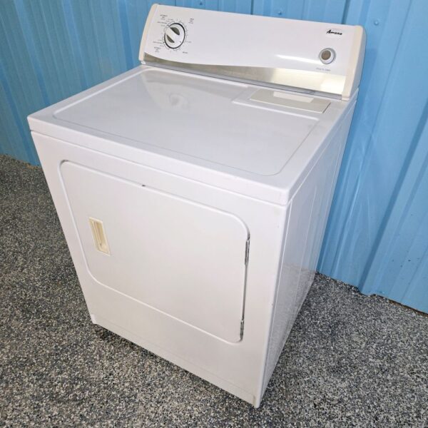 Amana Electric Dryer - Image 2