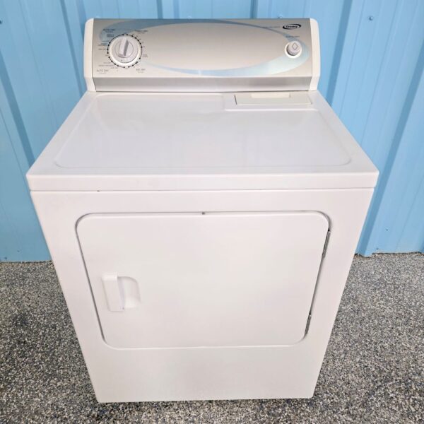 Crosley 6.5 cu. ft. Electric Dryer