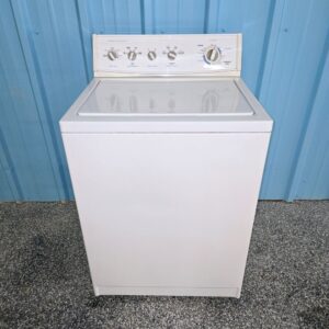 KitchenAid Top Load Washer