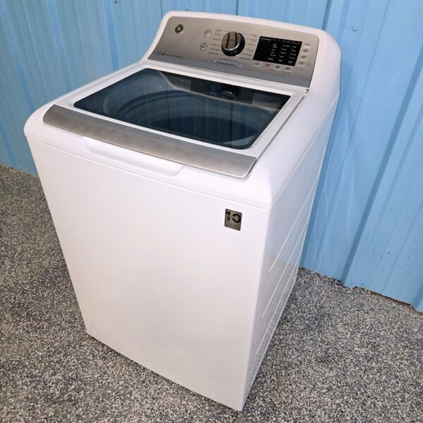 27 Inch Top Load Washer with 4.8 Cu. Ft. Capacity - Image 3