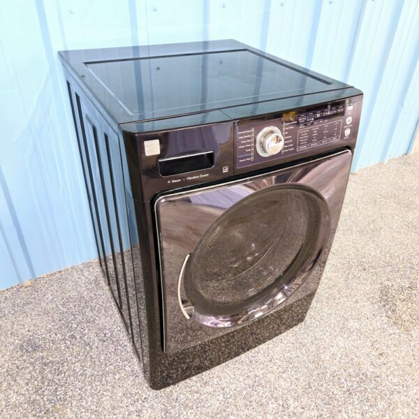 Kenmore Elite Front Load Washer - Image 2