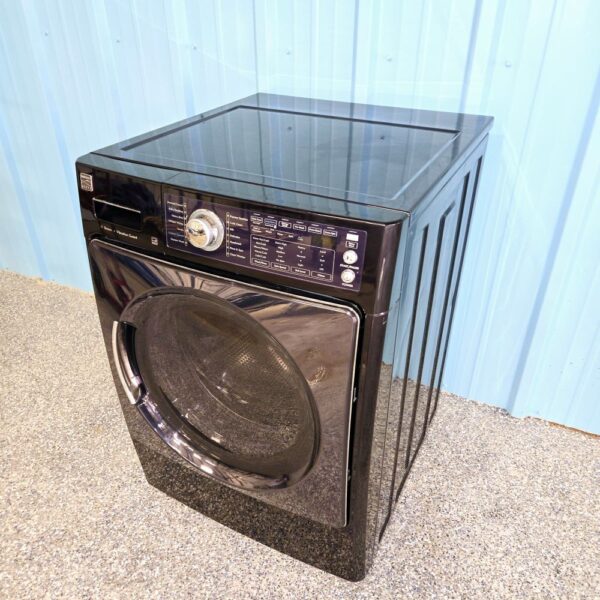Kenmore Elite Front Load Washer - Image 3
