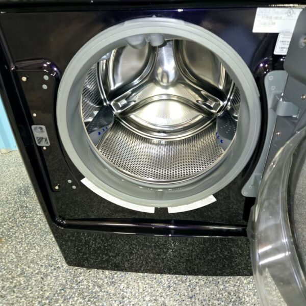 Kenmore Elite Front Load Washer - Image 5