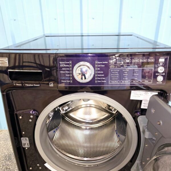 Kenmore Elite Front Load Washer - Image 4