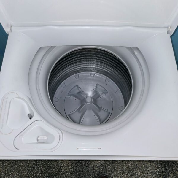 Fisher & Paykel 25 Inch Top-Load AquaSmart Washer with 3.7 cu. ft. Capacity - Image 5