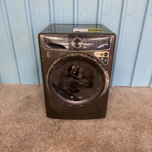 Electrolux 27 Inch Front Load Washer with 4.5 cu.ft. Capacity
