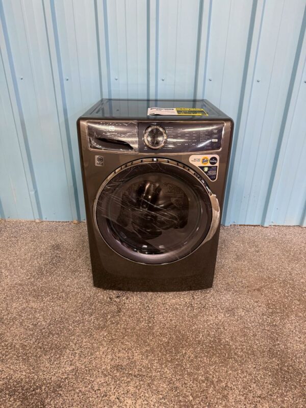 Electrolux 27 Inch Front Load Washer with 4.5 cu.ft. Capacity