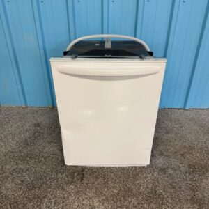 Frigidaire 24 Inch Fully Integrated Dishwasher with 14 Place Settings