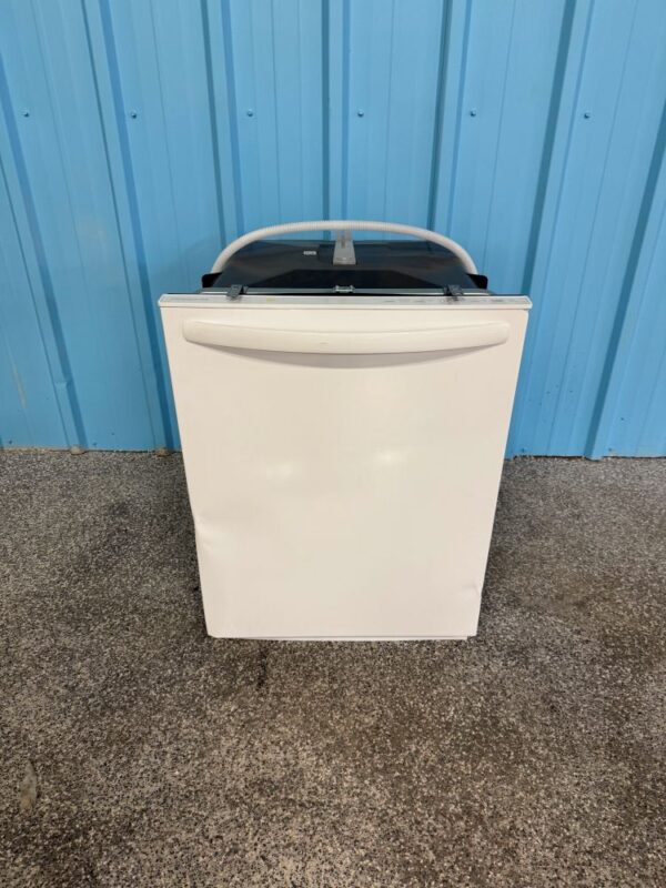 Frigidaire 24 Inch Fully Integrated Dishwasher with 14 Place Settings