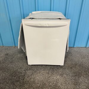Frigidaire 24 Inch Fully Integrated Dishwasher with 14 Place Settings
