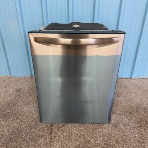 Frigidaire 24 Inch Tall Tub Fully Integrated Dishwasher with up to 14 Place Settings