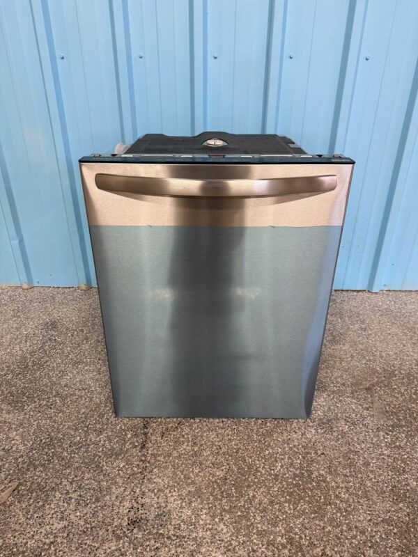 Frigidaire 24 Inch Tall Tub Fully Integrated Dishwasher with up to 14 Place Settings
