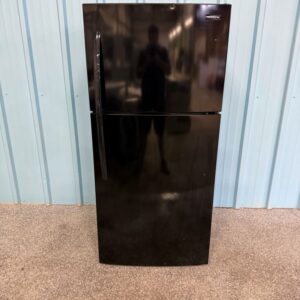 Frigidaire 30 Inch Freestanding Top Freezer Refrigerator with 20 cu. ft. Capacity
