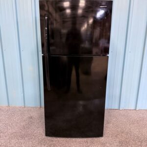 Frigidaire 30 Inch Freestanding Top Freezer Refrigerator with 20 cu. ft. Capacity
