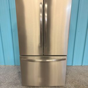 Frigidaire 36 Inch Freestanding French Door Refrigerator with 28.8 cu. ft. Capacity
