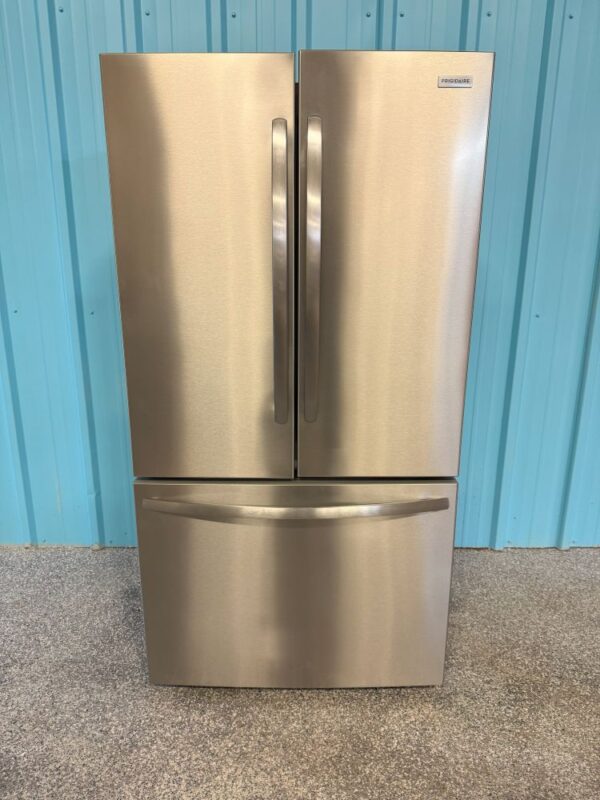 Frigidaire 36 Inch Freestanding French Door Refrigerator with 28.8 cu. ft. Capacity