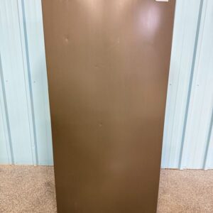 Frigidaire 33 Inch Freestanding Upright Freezer with 20.0 cu. ft. Capacity