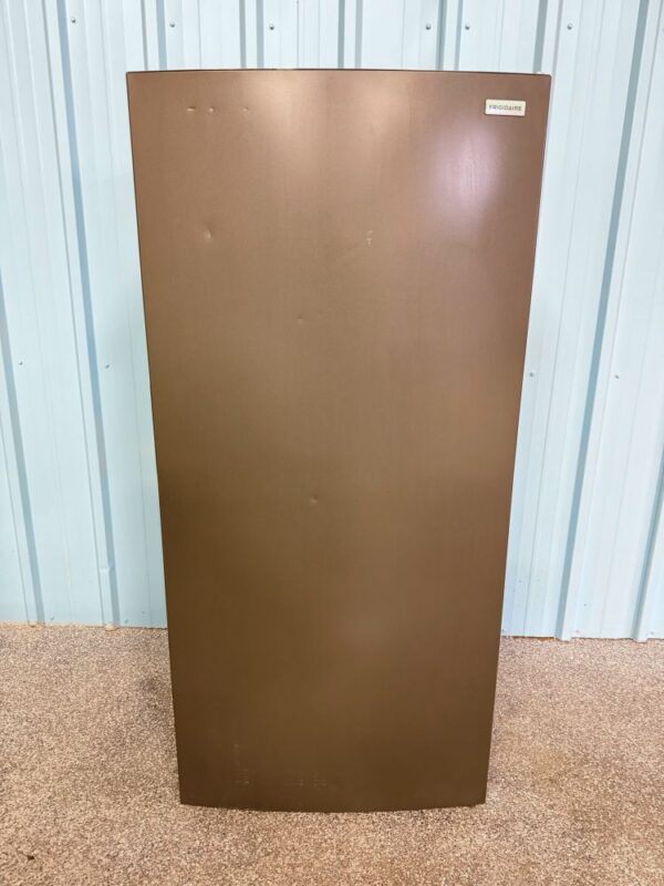 Frigidaire 33 Inch Freestanding Upright Freezer with 20.0 cu. ft. Capacity