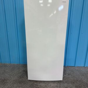 Frigidaire 33 Inch Freestanding Upright Freezer with 20.0 cu. ft. Capacity