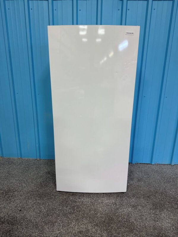 Frigidaire 33 Inch Freestanding Upright Freezer with 20.0 cu. ft. Capacity