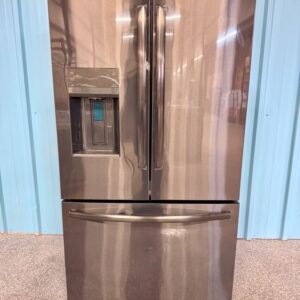 Frigidaire 36 Inch French Door Refrigerator with 27.8 Cu.Ft. Capacity