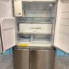 Frigidaire 36 Inch Counter-Depth 4-Door French Door Refrigerator with 21.5 Cu. Ft. Capacity - Image 2