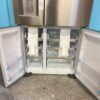Frigidaire 36 Inch Counter-Depth 4-Door French Door Refrigerator with 21.5 Cu. Ft. Capacity - Image 3
